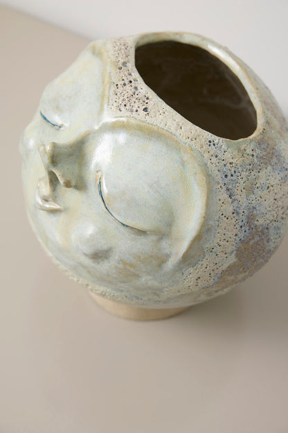 Månevase 1 - Melgumbas