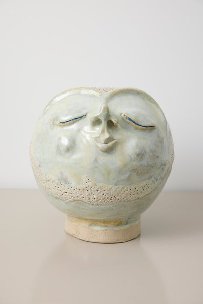 Månevase 1 - Melgumbas