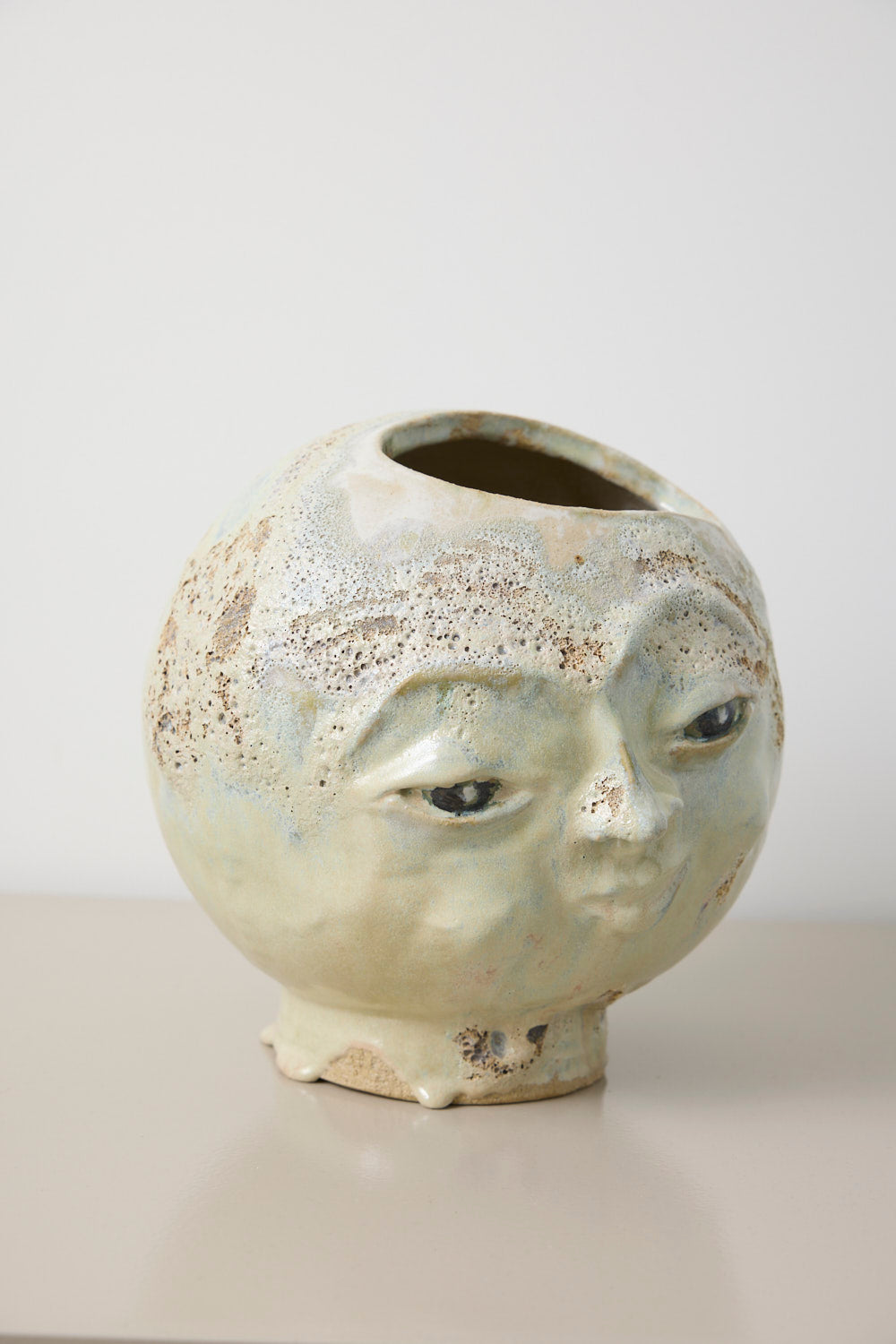 Månevase 3 - Melgumbas