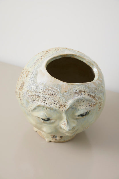 Månevase 3 - Melgumbas