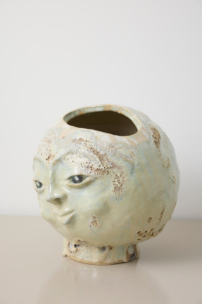 Månevase 3 - Melgumbas