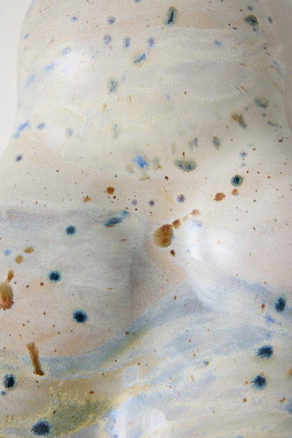 Bubble relief (lille) - Mia Lindbirk