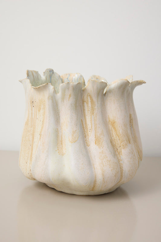 Tulipan vase - Mia Lindbirk