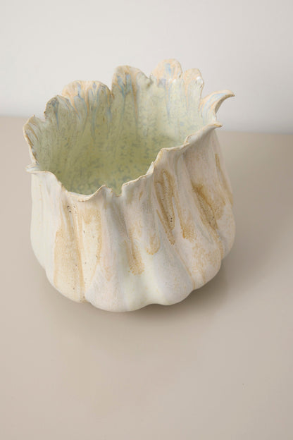Tulipan vase - Mia Lindbirk