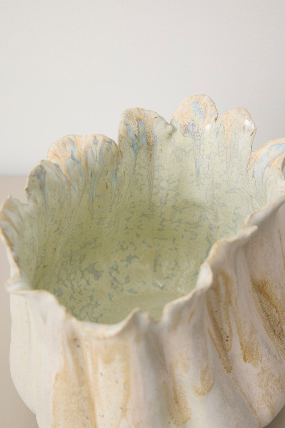 Tulipan vase - Mia Lindbirk