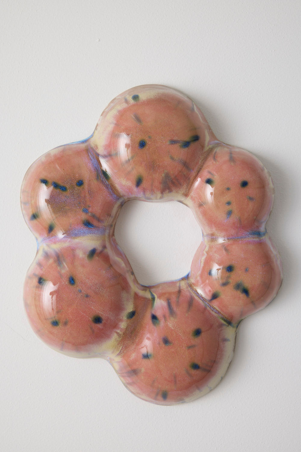 Bubble relief