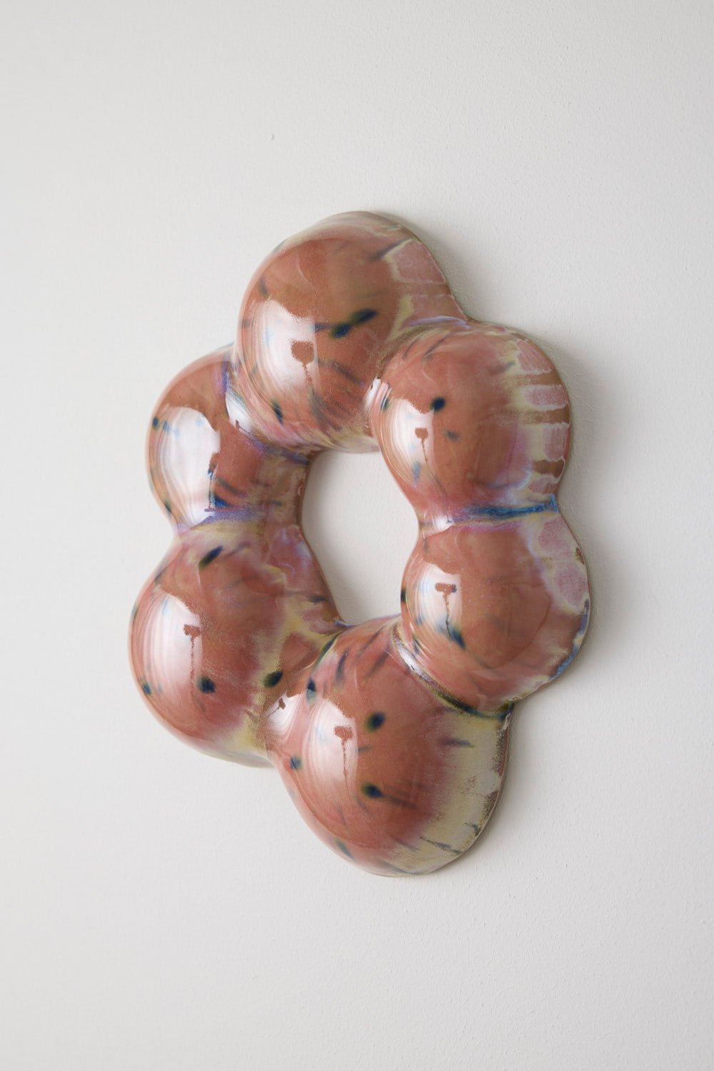 Bubble relief