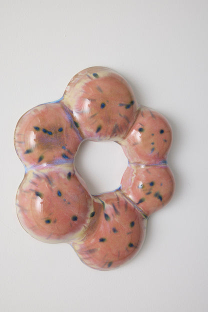 Bubble relief - Mia Lindbirk