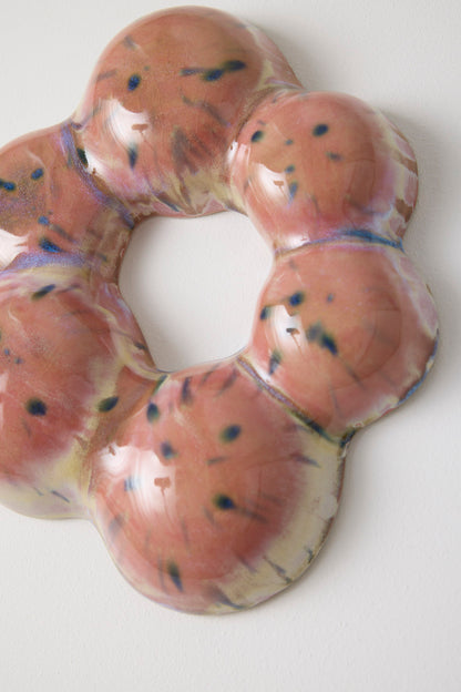 Bubble relief - Mia Lindbirk