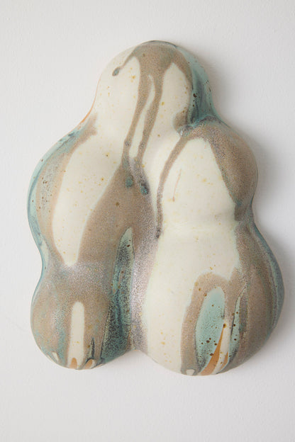 Bubble relief (lille) - Mia Lindbirk