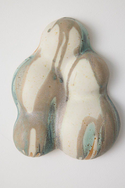 Bubble relief (lille) - Mia Lindbirk