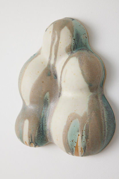Bubble relief (lille) - Mia Lindbirk
