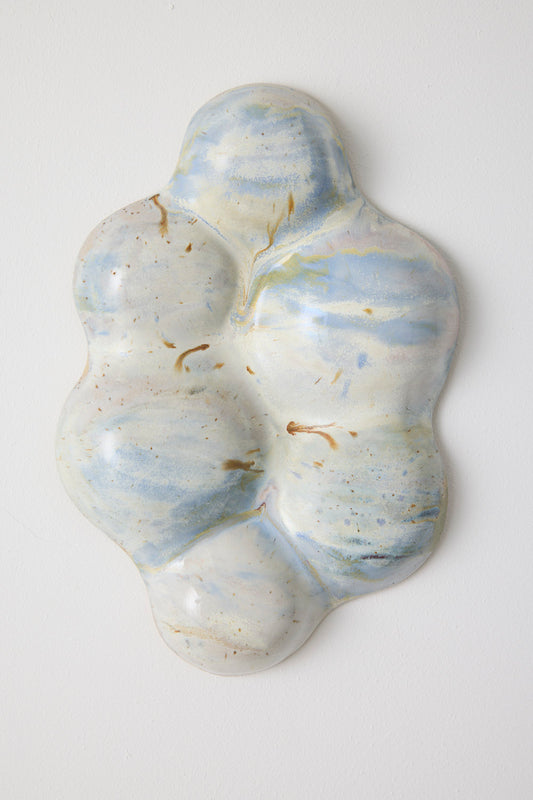 Bubble relief (lille) - Mia Lindbirk