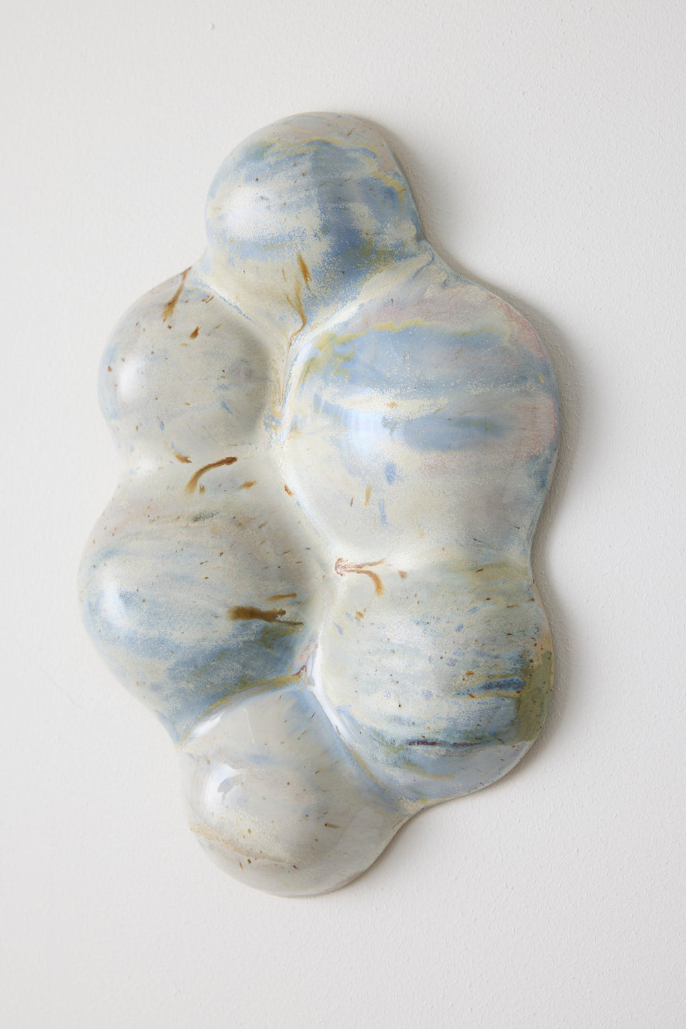 Bubble relief (lille) - Mia Lindbirk