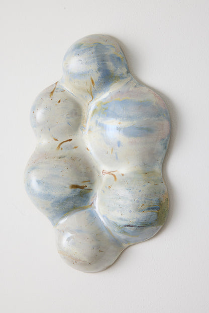 Bubble relief (lille) - Mia Lindbirk