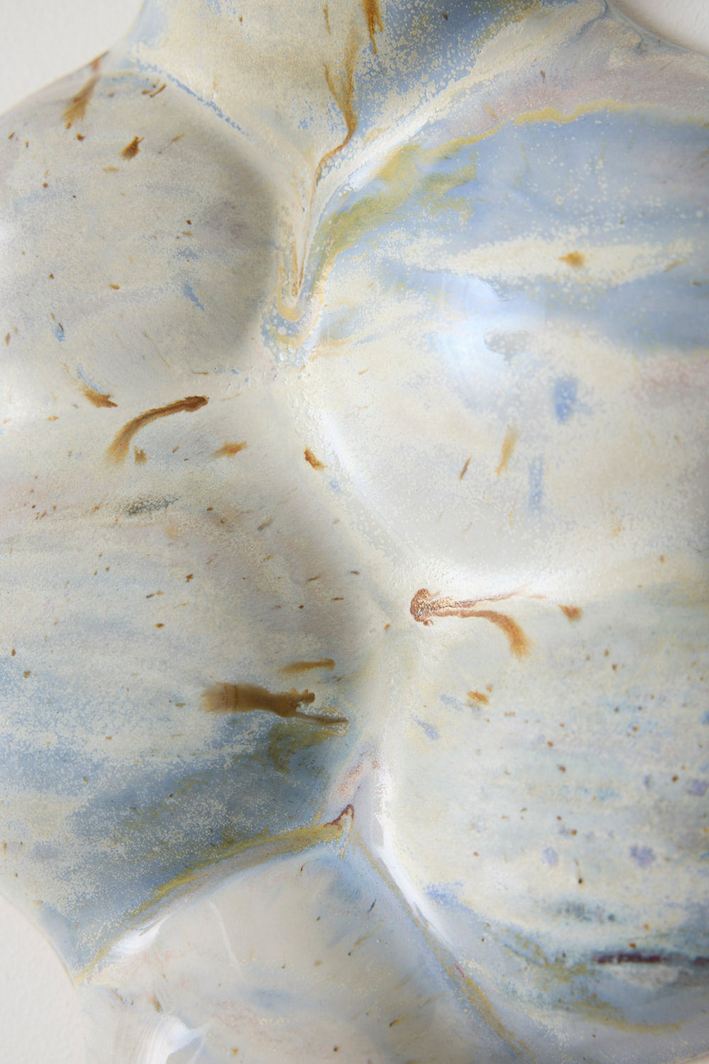 Bubble relief (lille) - Mia Lindbirk
