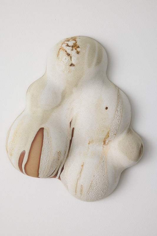 Bubble relief - Mia Lindbirk