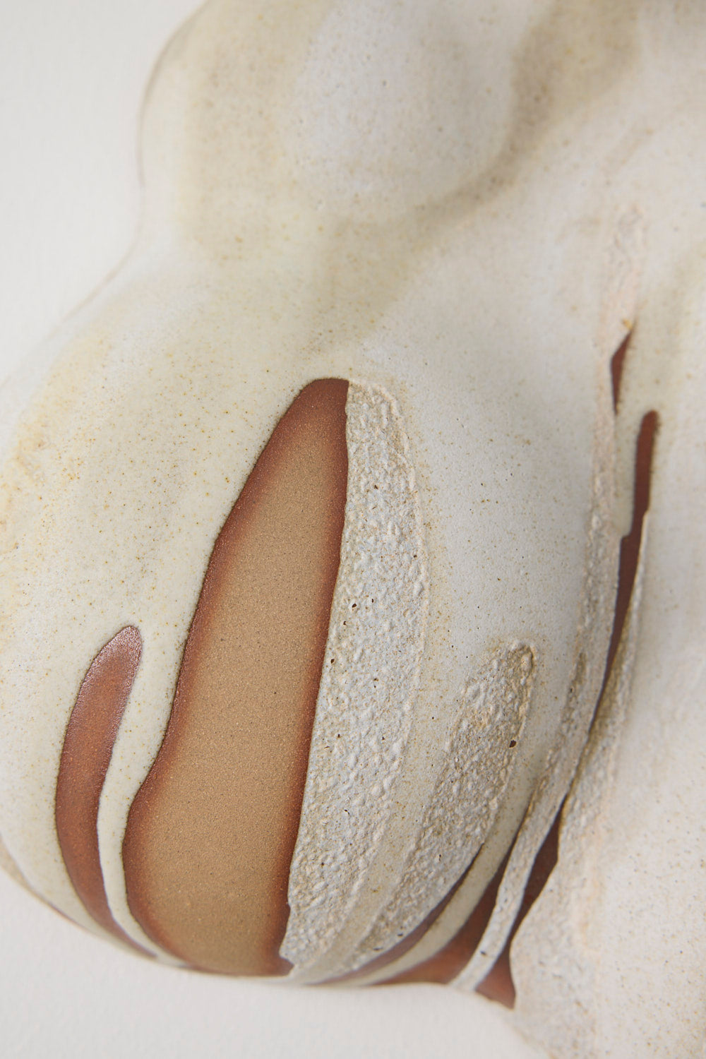 Bubble relief - Mia Lindbirk