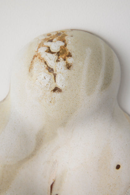 Bubble relief - Mia Lindbirk