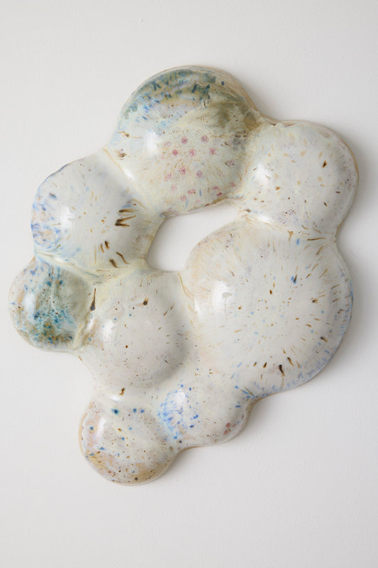 Bubble relief - Mia Lindbirk