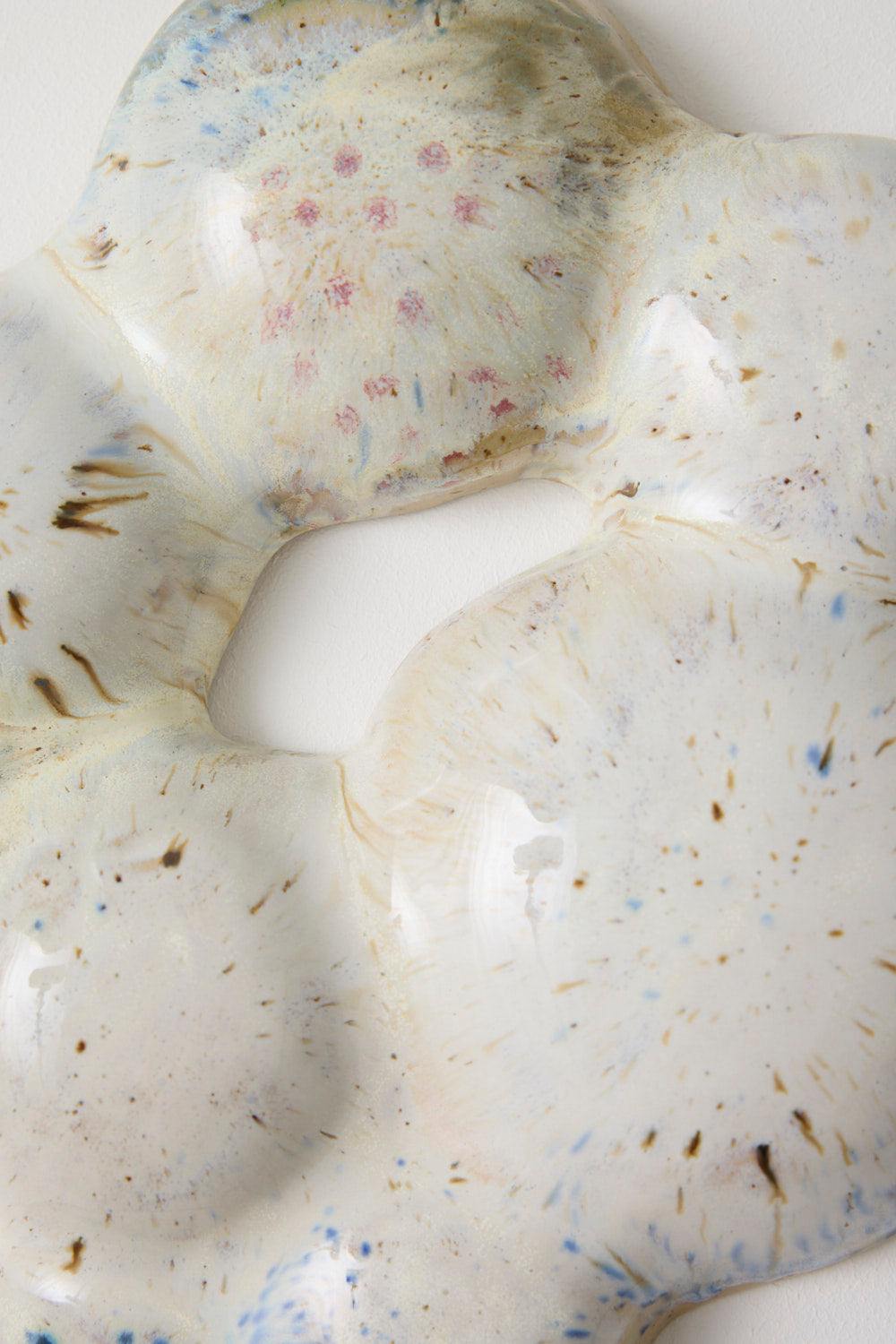 Bubble relief - Mia Lindbirk