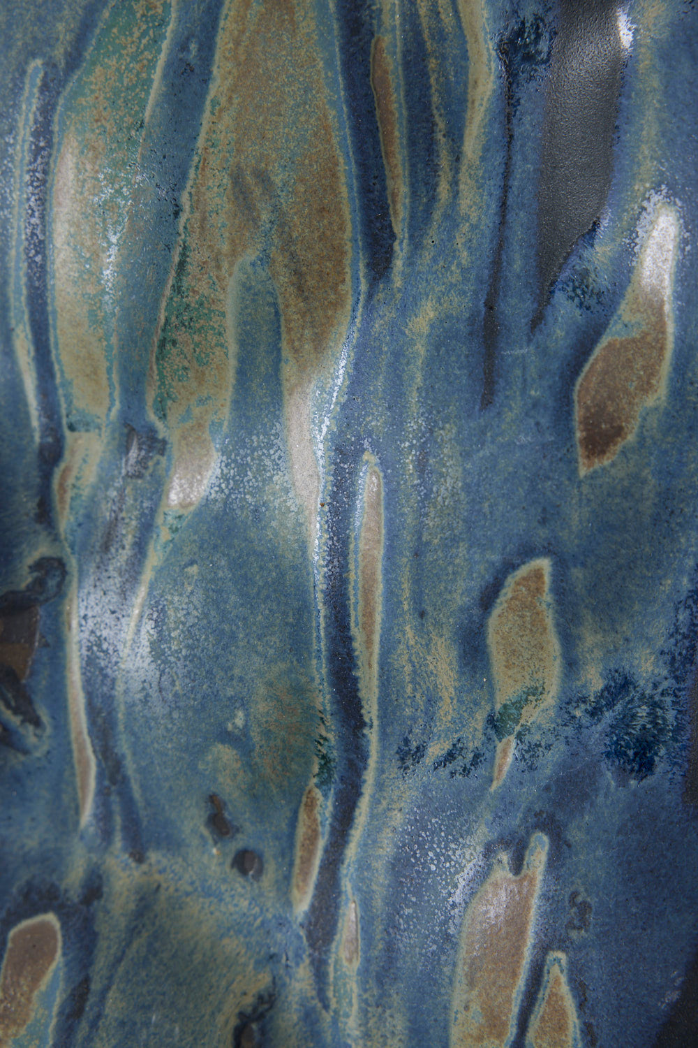 Bubble relief