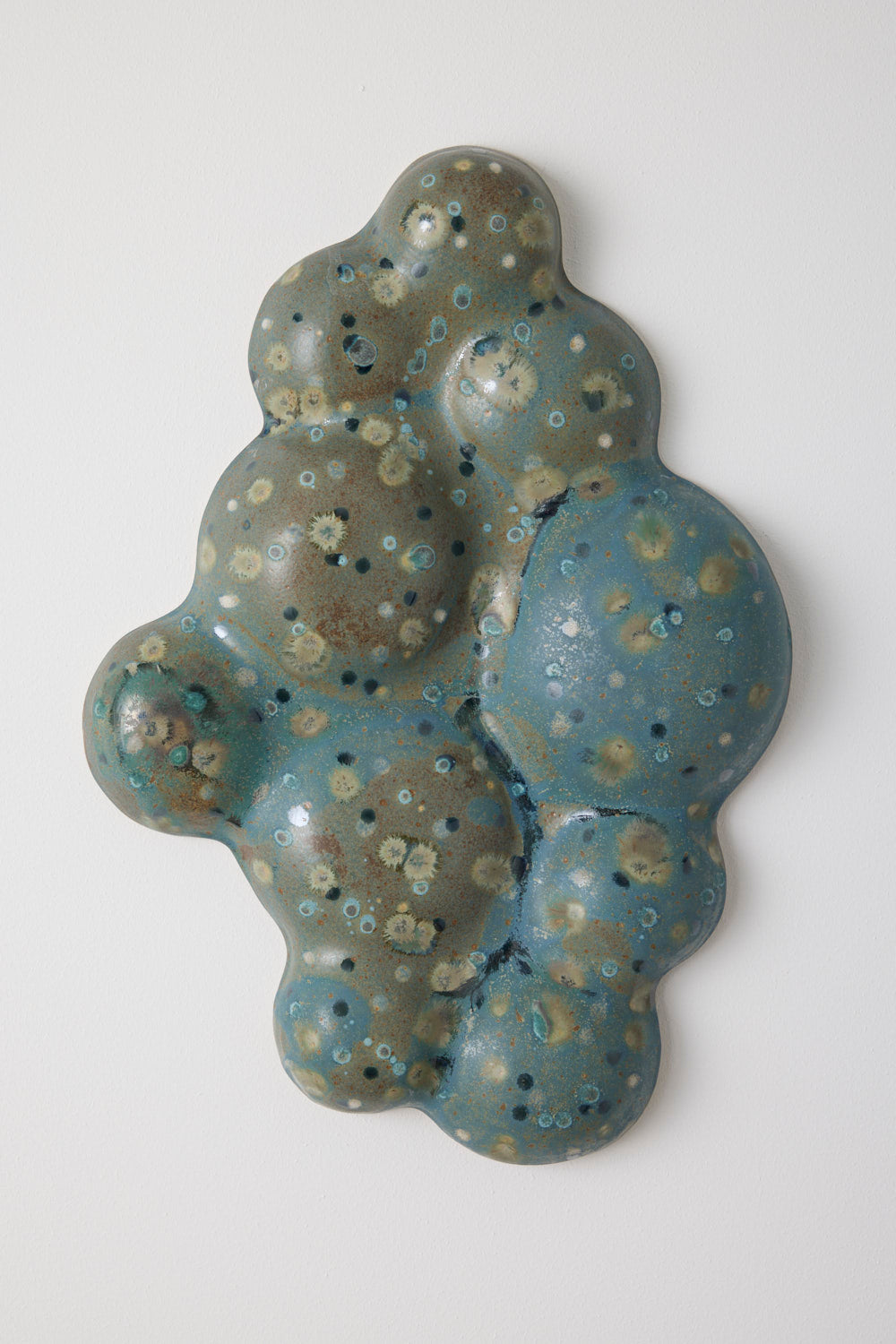 Bubble relief