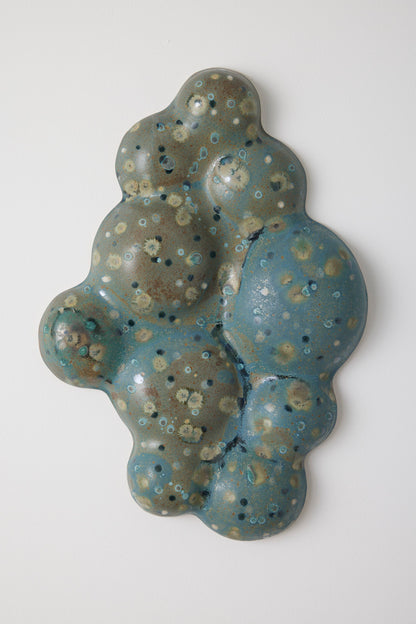 Bubble relief - Mia Lindbirk