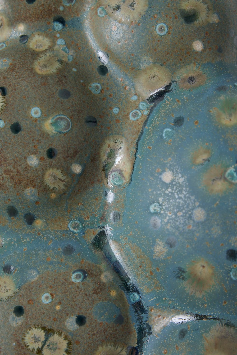 Bubble relief