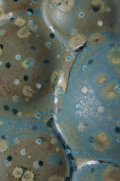 Bubble relief - Mia Lindbirk