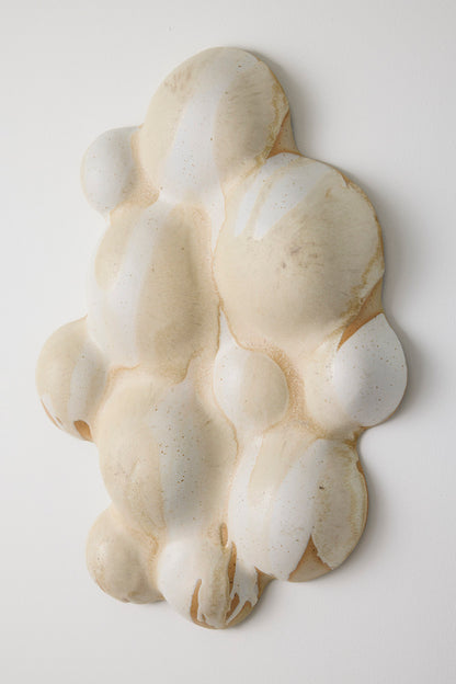 Bubble relief - Mia Lindbirk