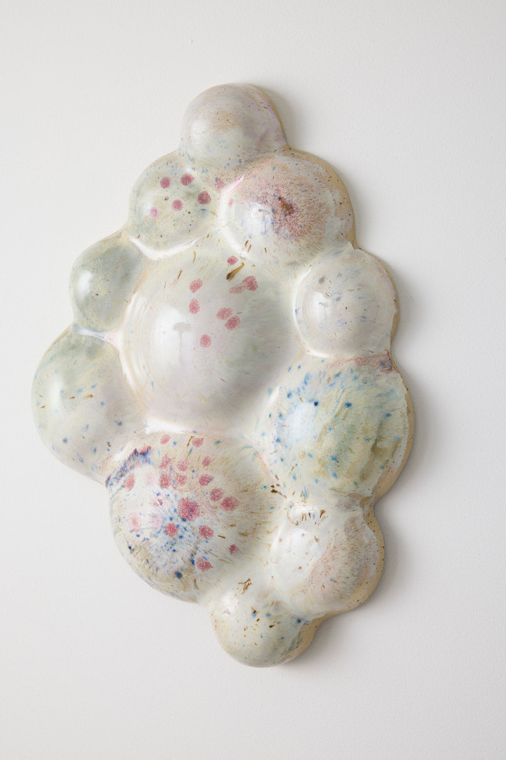Bubble relief