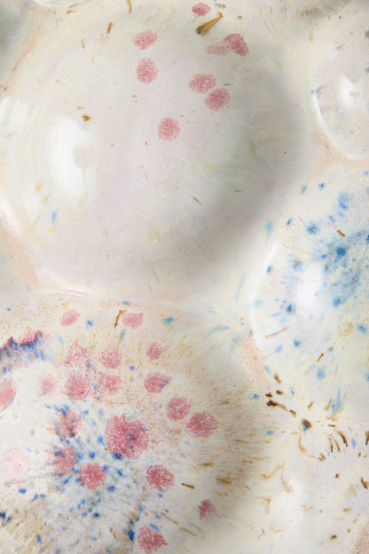 Bubble relief - Mia Lindbirk
