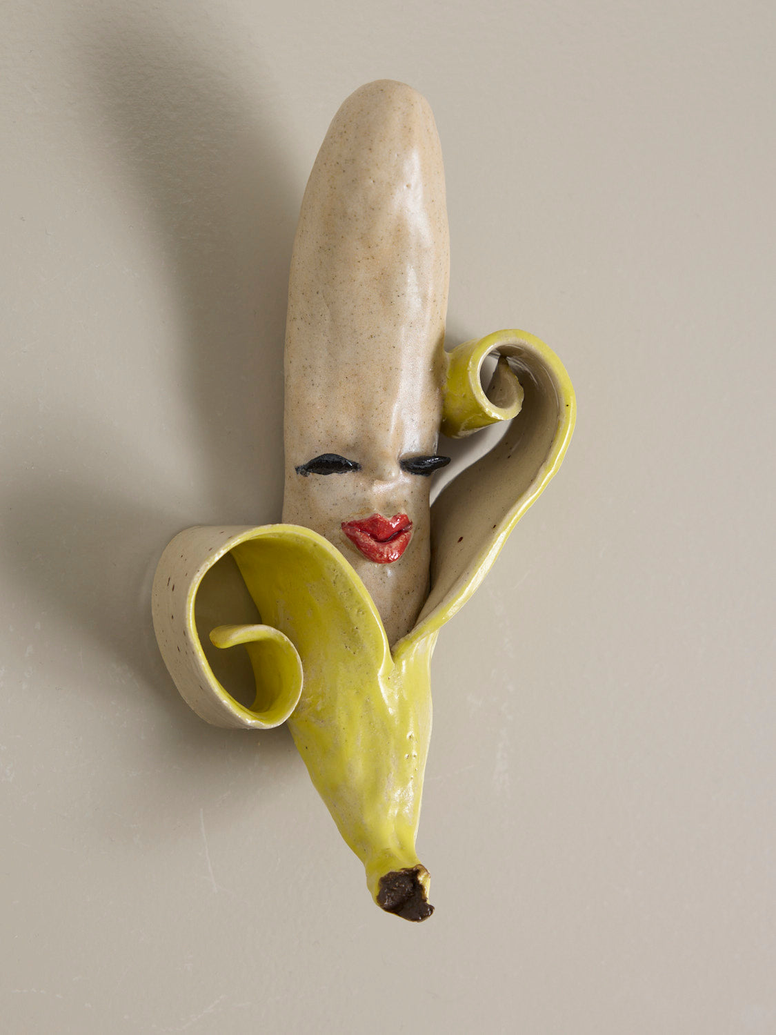 Hårde bananer #29