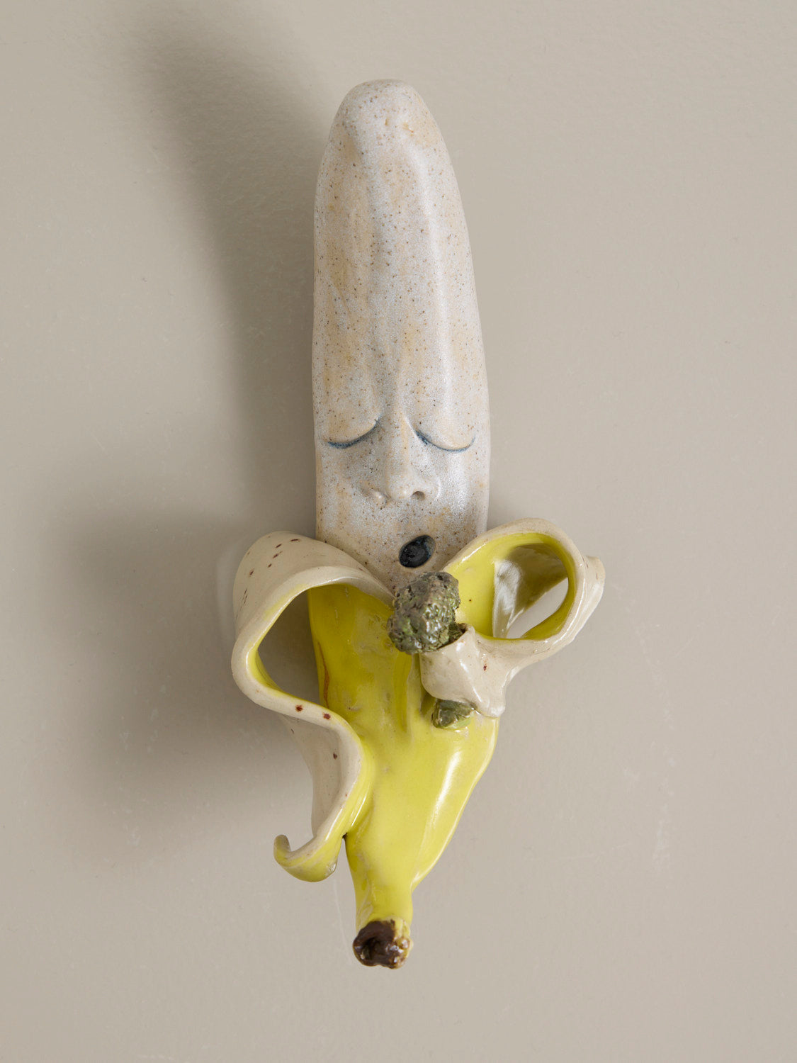 Hårde bananer #30