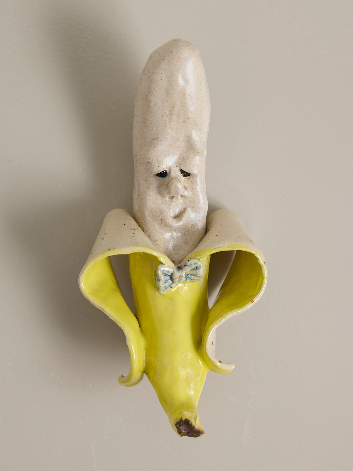 Hårde bananer #31