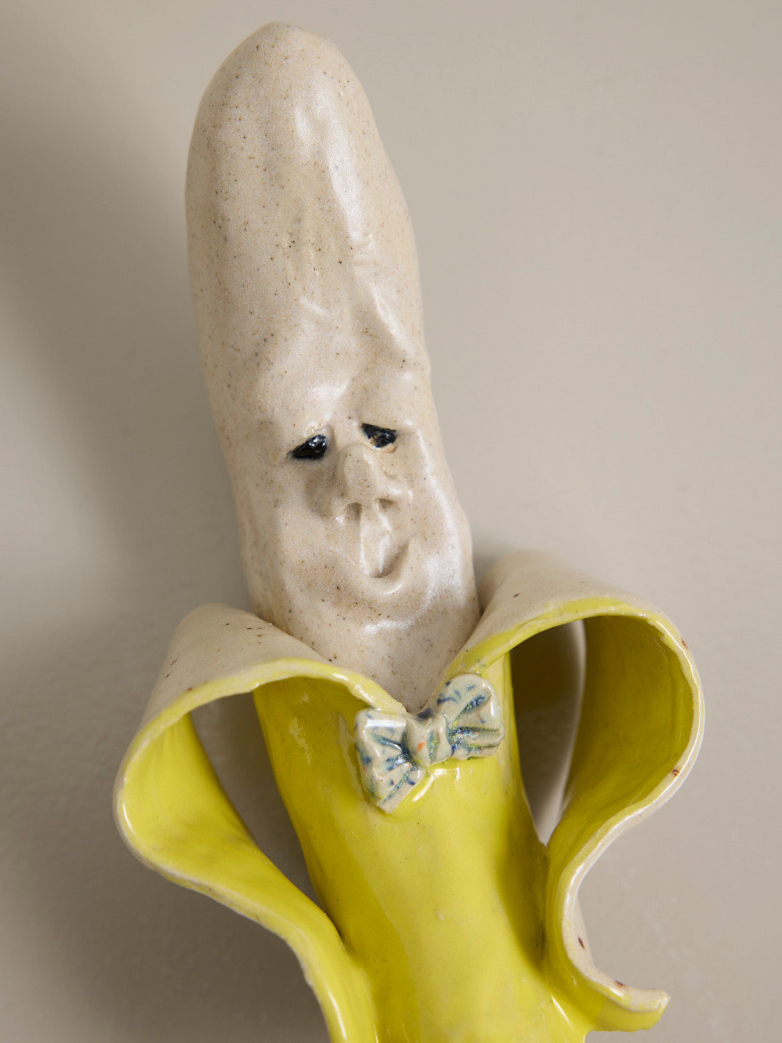 Hårde bananer #31