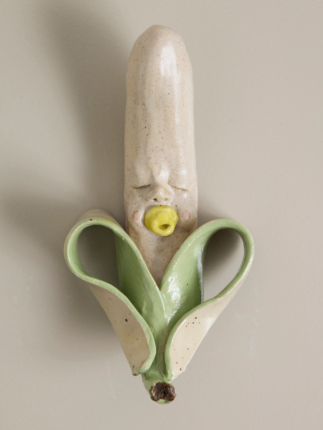 Hårde bananer #33