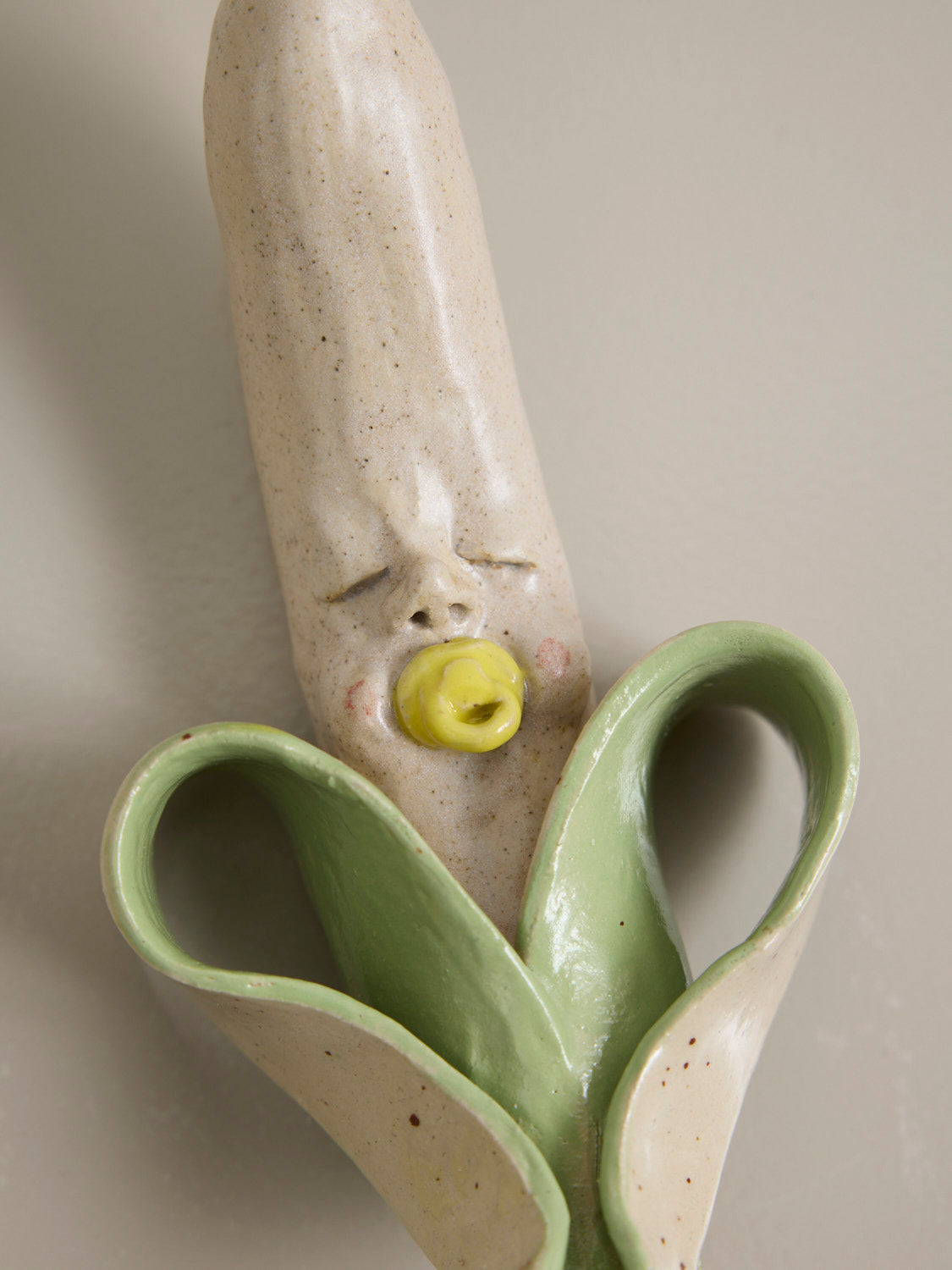 Hårde bananer #33