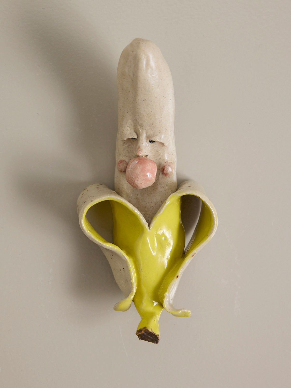 Hårde bananer #34