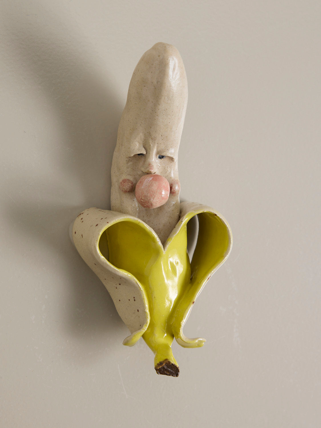 Hårde bananer #34