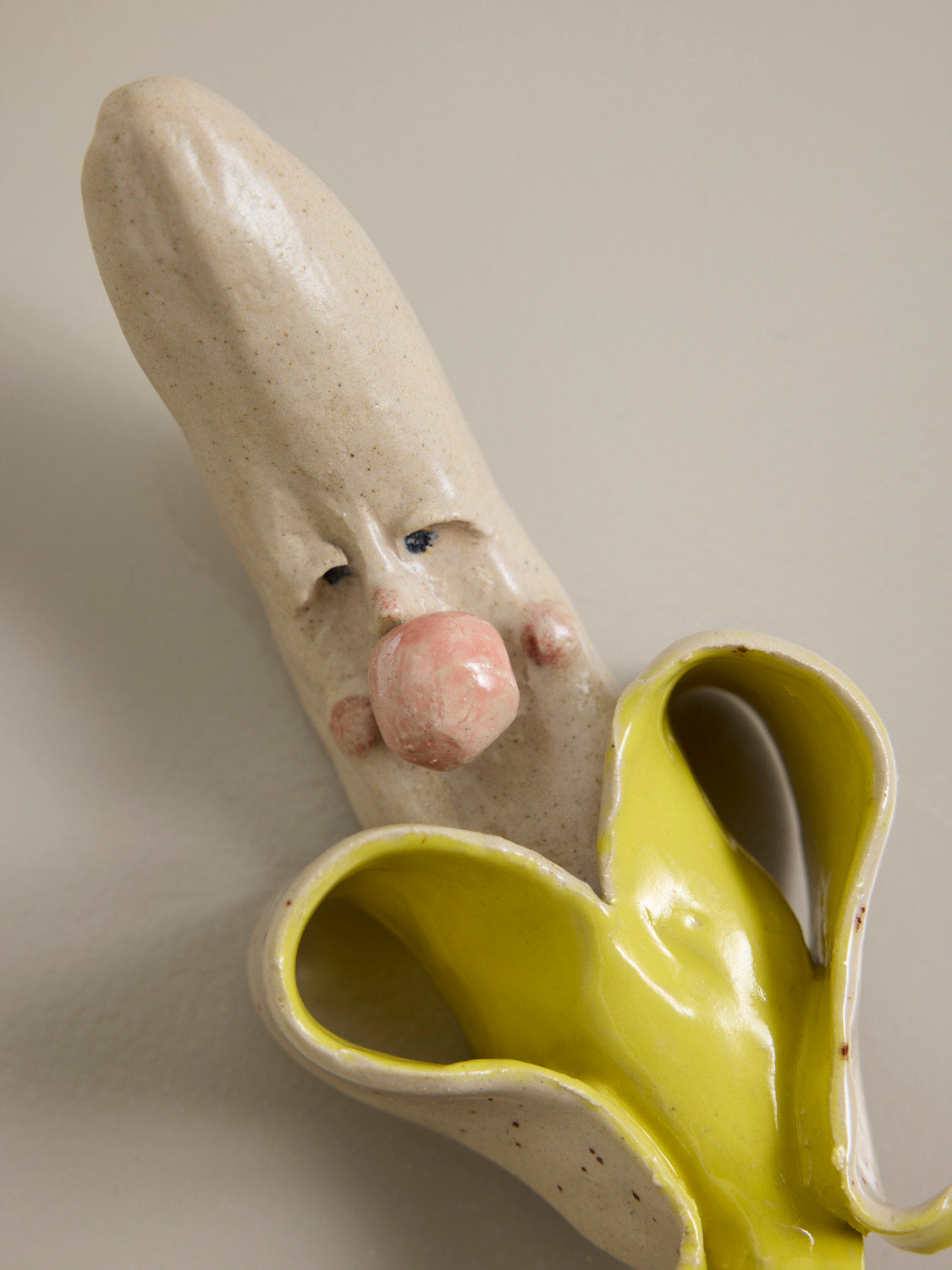 Hårde bananer #34