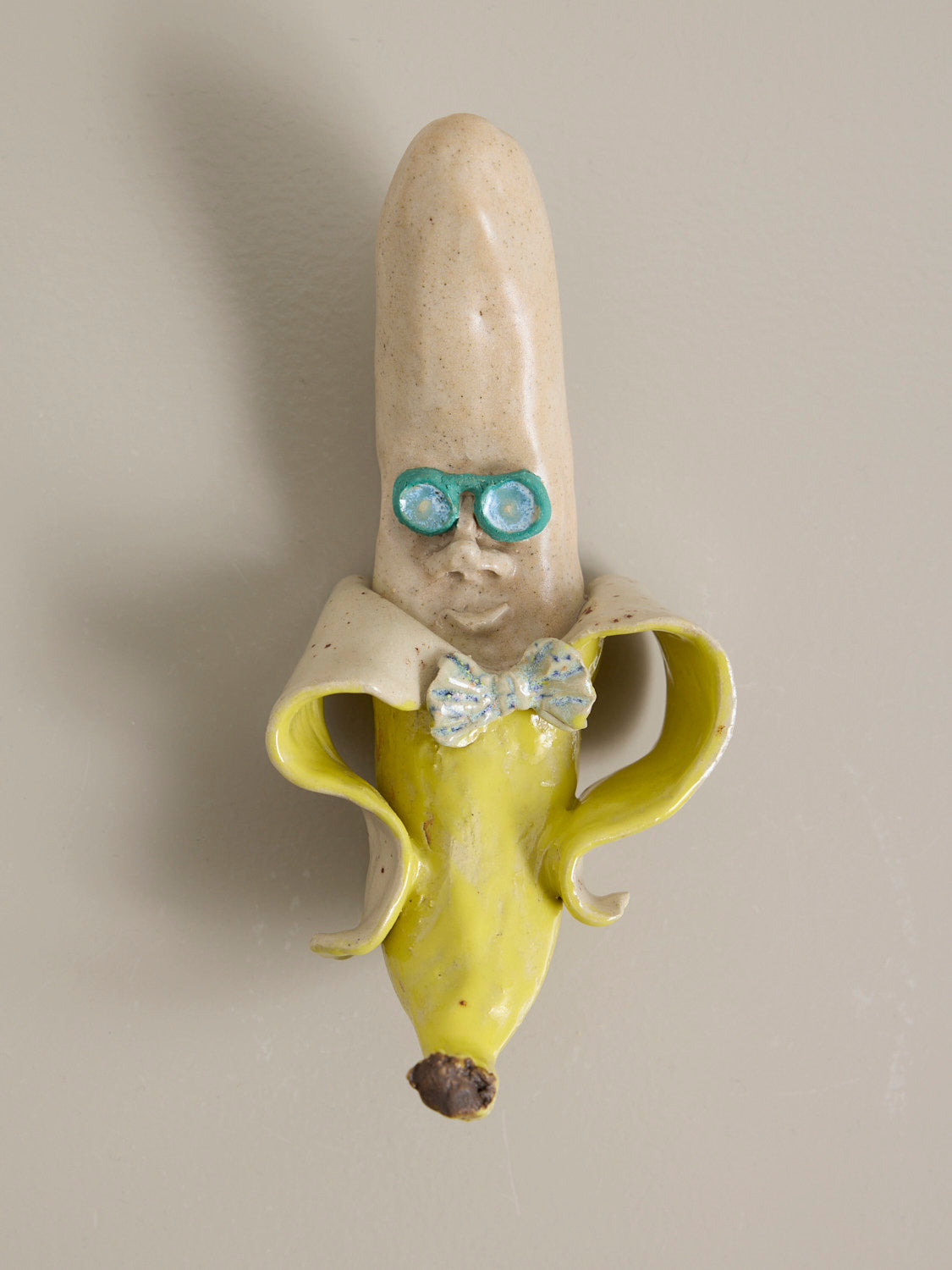Hårde bananer #27