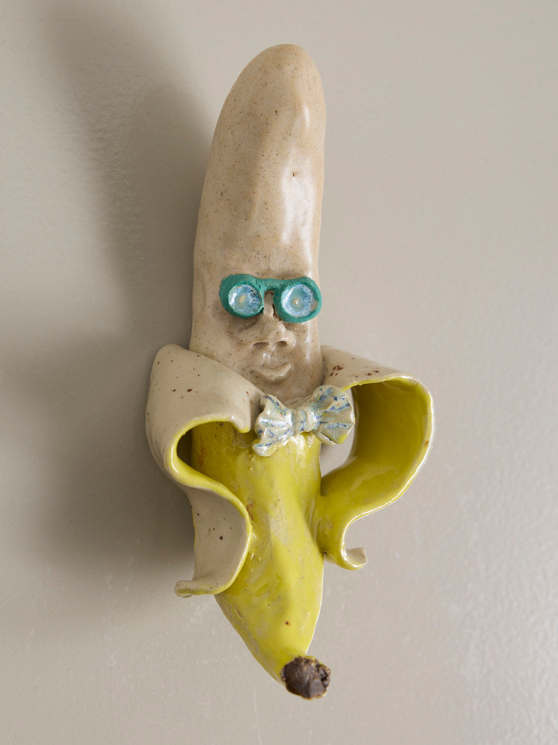 Hårde bananer #27