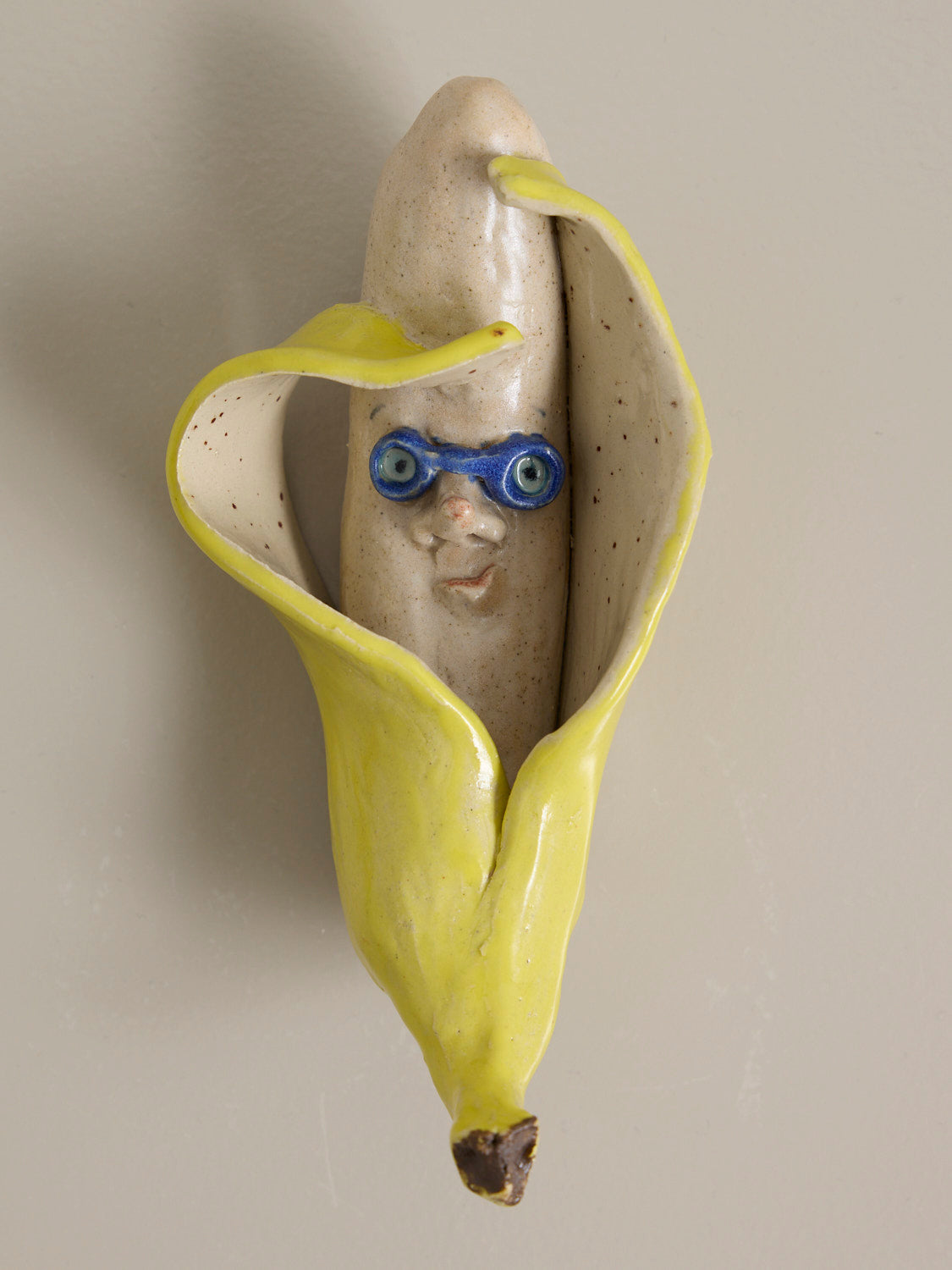 Hårde bananer #28