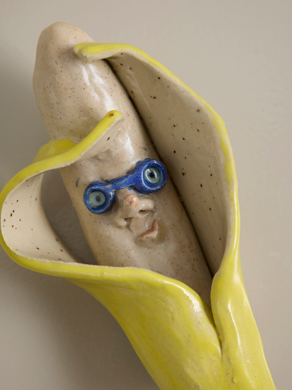 Hårde bananer #28