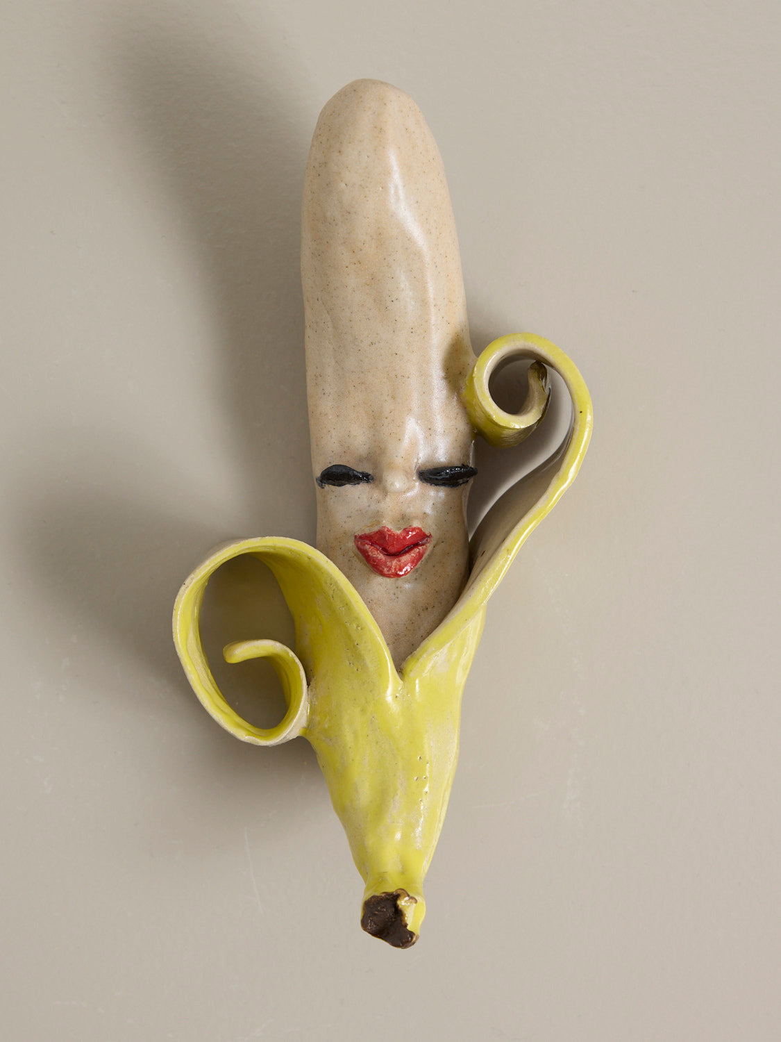Hårde bananer #29