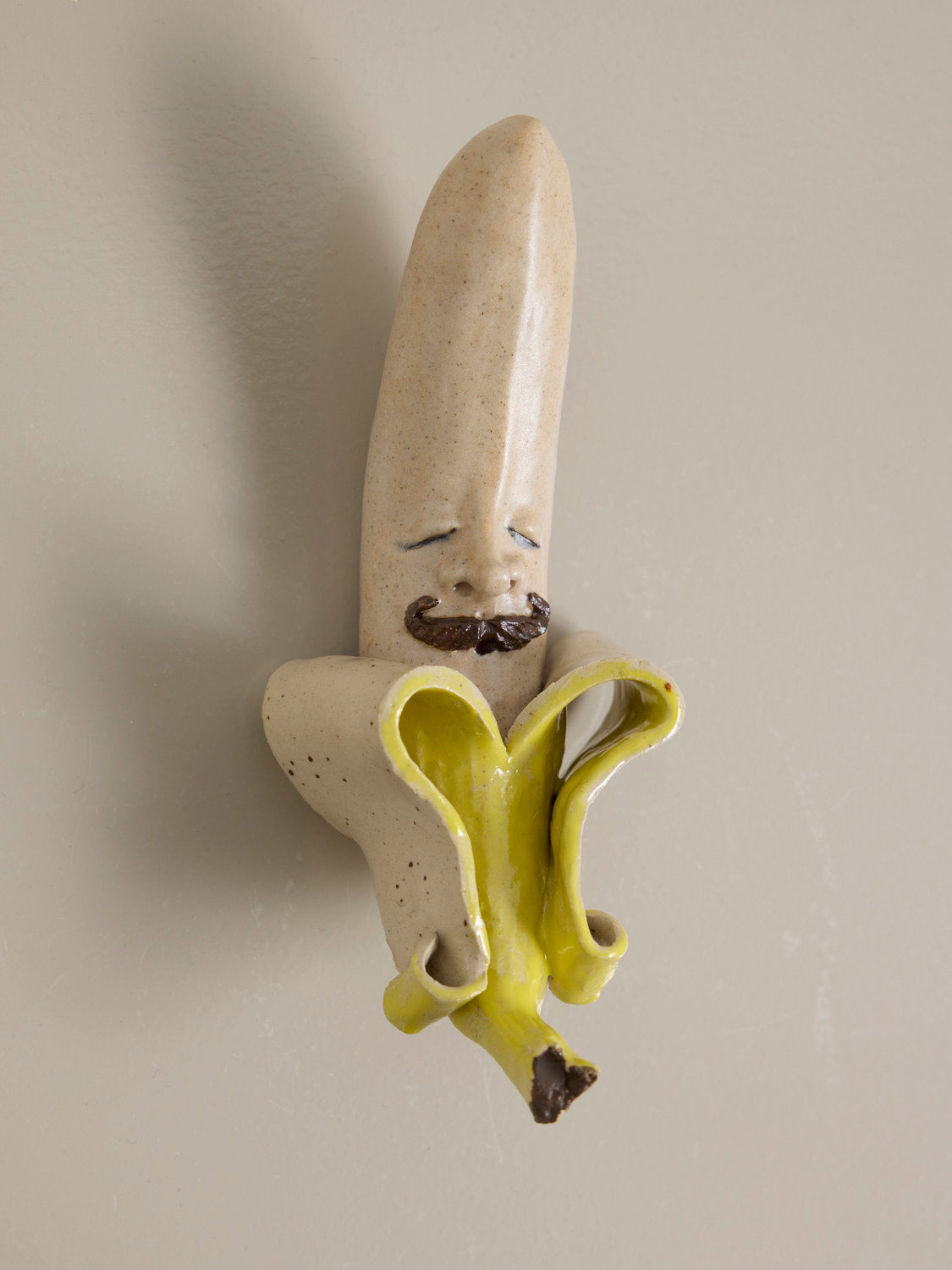Hårde bananer #36