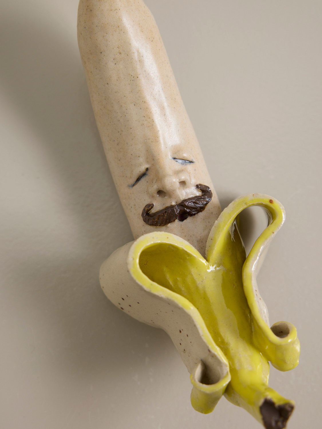 Hårde bananer #36