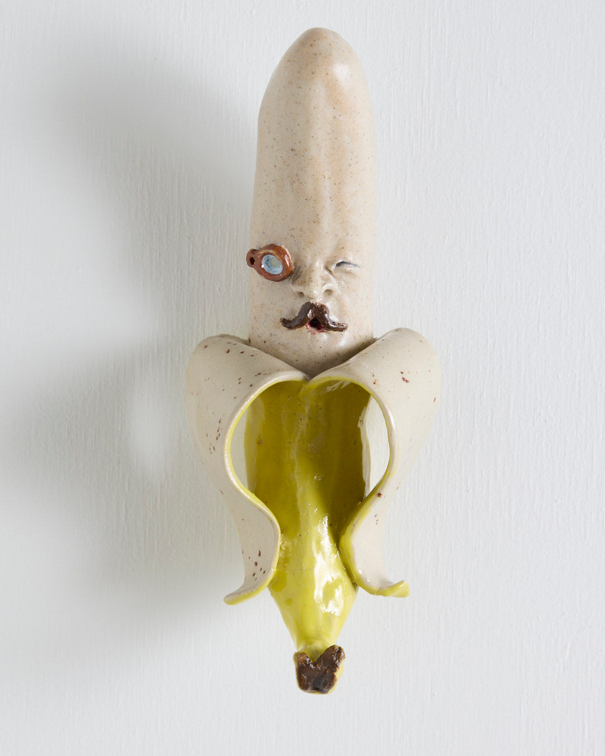 Hårde bananer #41